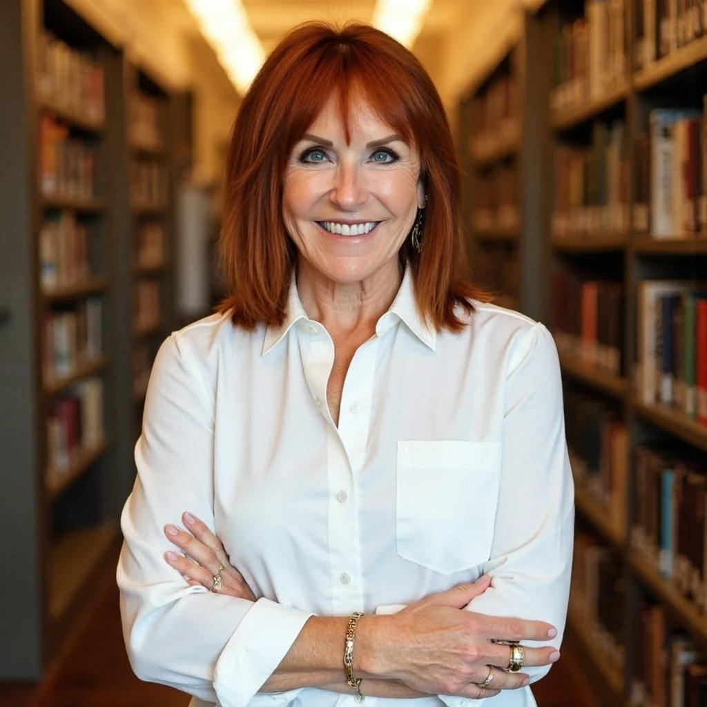 Lauren Anderson is a former FBI national security executive who spent nearly three decades running toward the crises most people run from. An Advisor to the U.S. Comptroller General and the U.S. Army, she is a member of the Council on Foreign Relatio