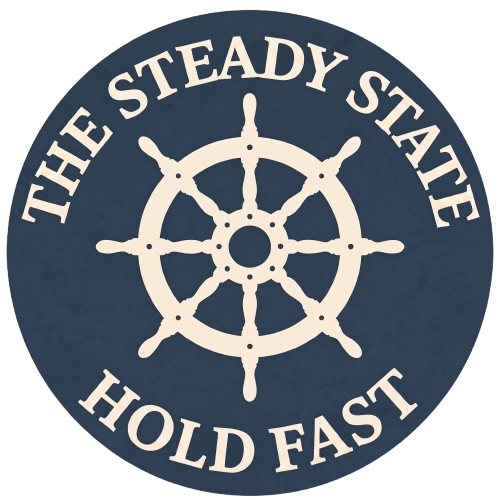 The Steady State