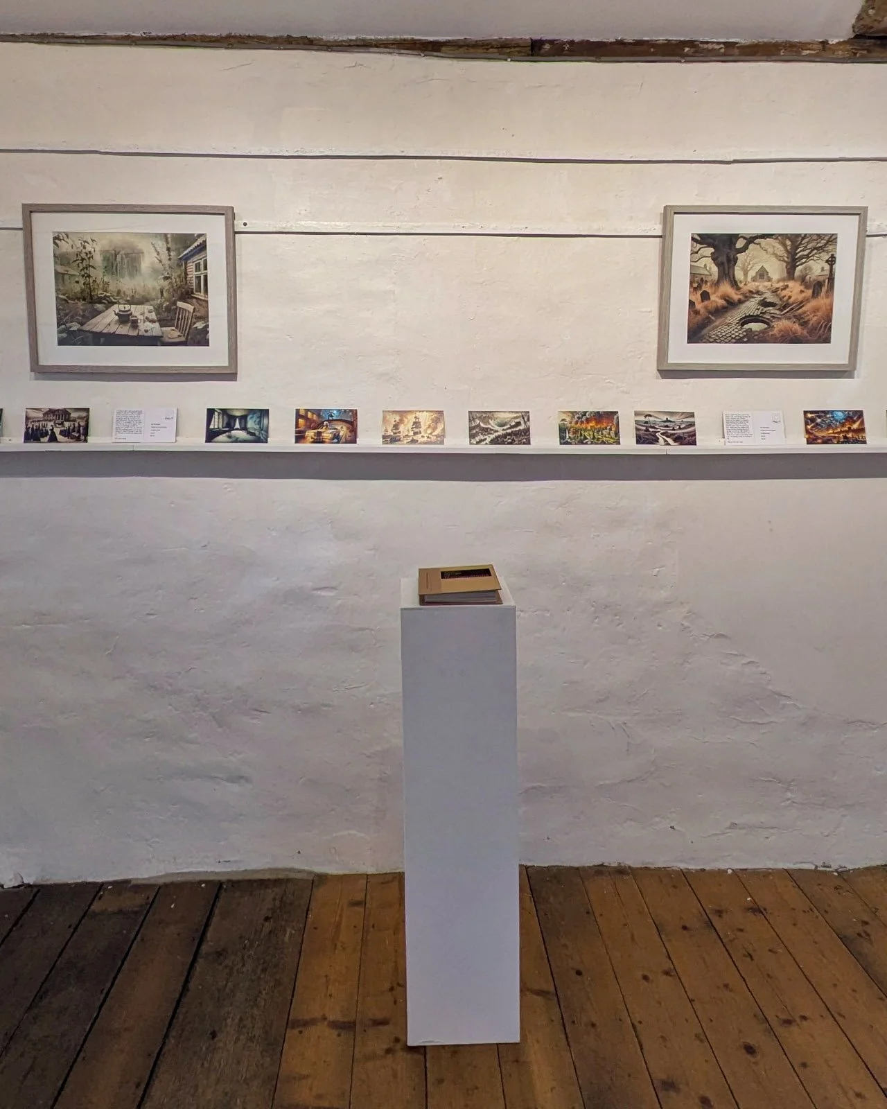 Halesworth Gallery