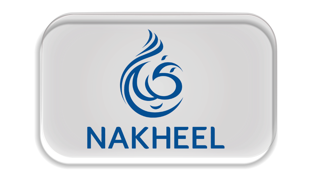 NAKHEEL PROJECTS