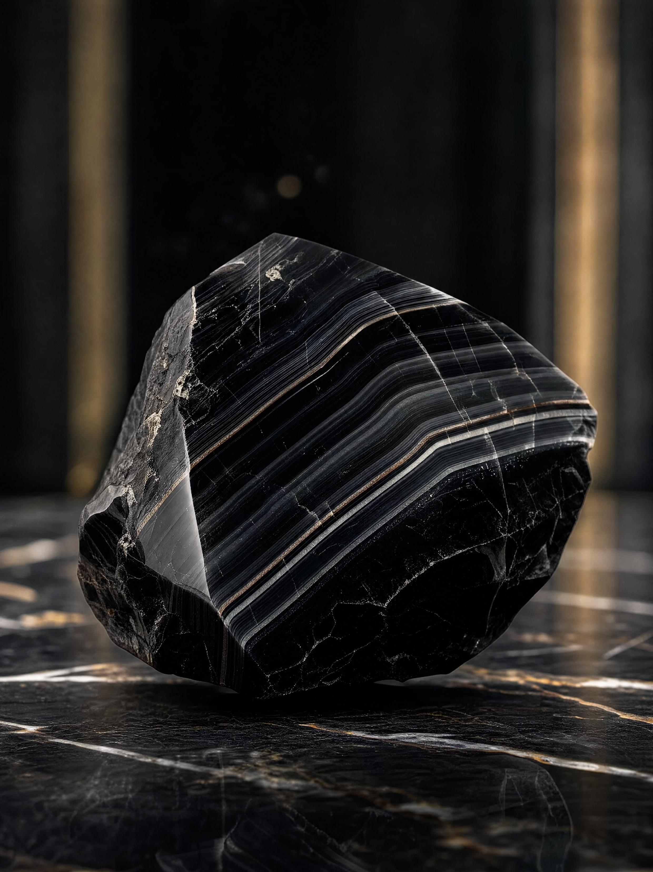 al aiham marbles - onyx finishing