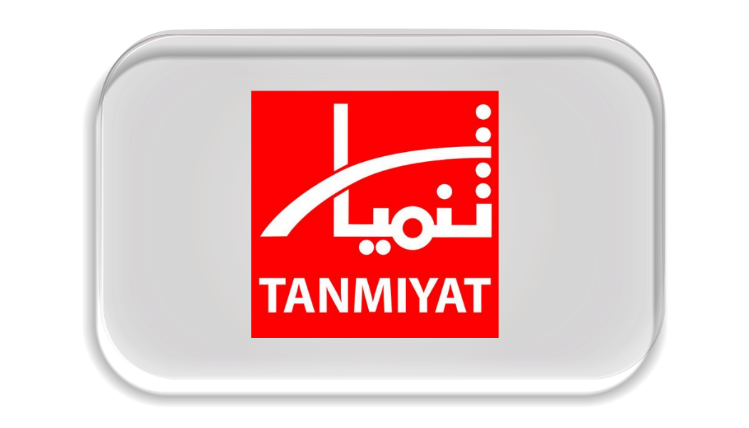 TANMIYAT PROJECT