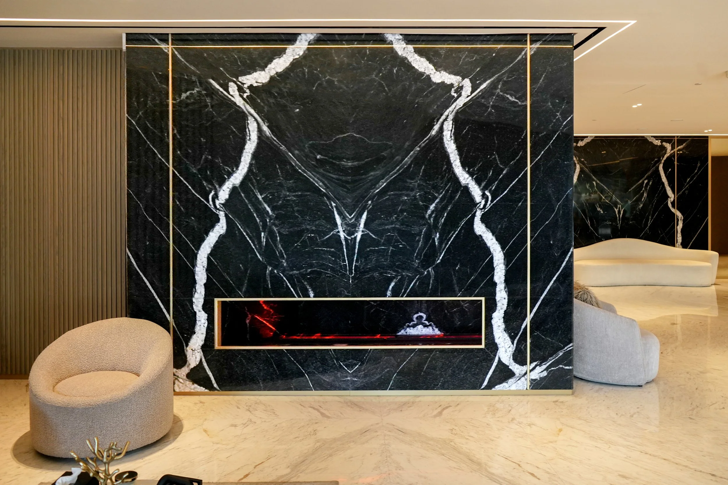 binghatti work by AL AIHAM MARBLE
