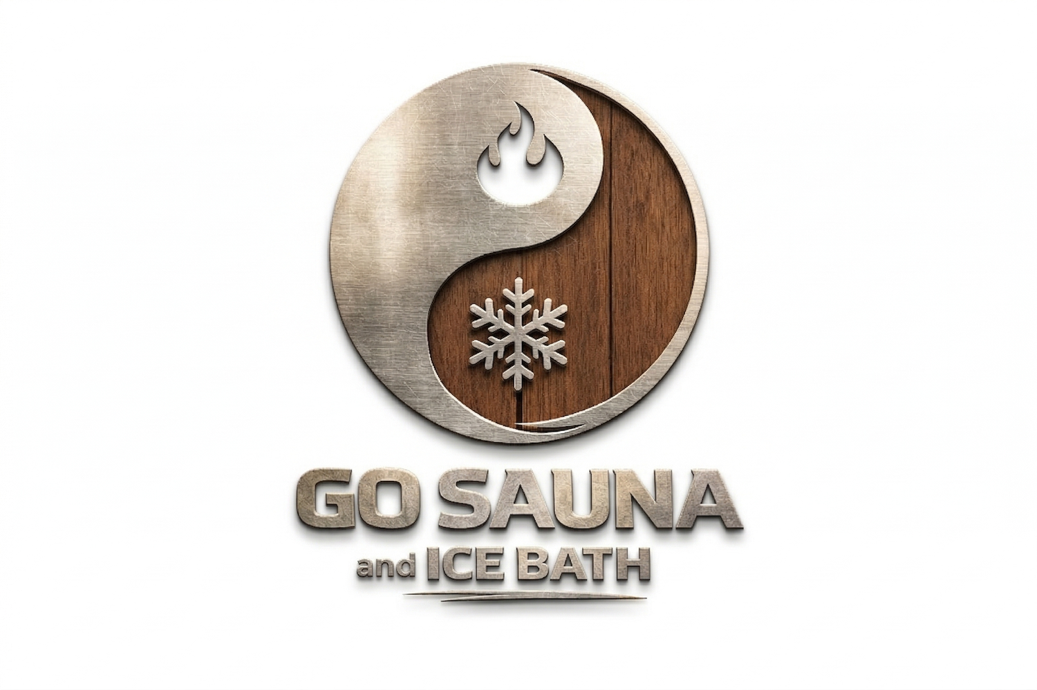 Go Sauna and Ice Bath (Copy)