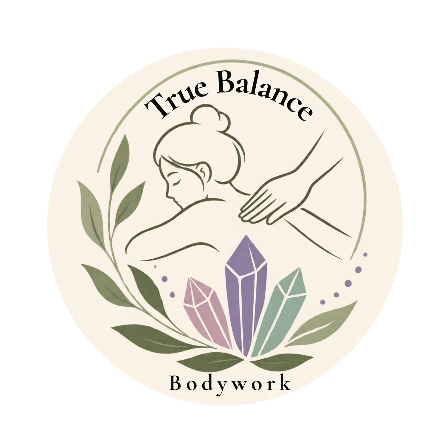 True Balance Body Work 