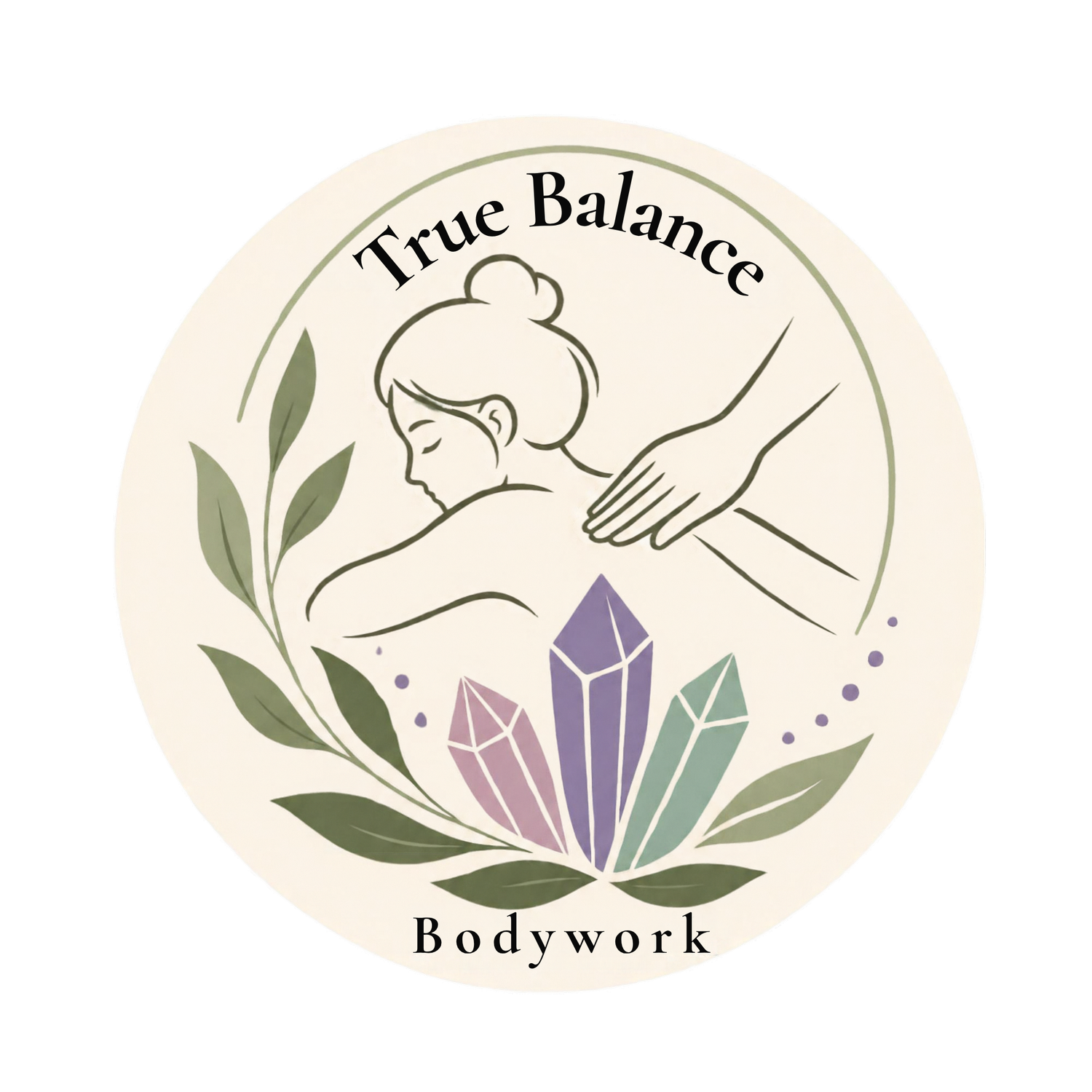 True Balance Body Work 