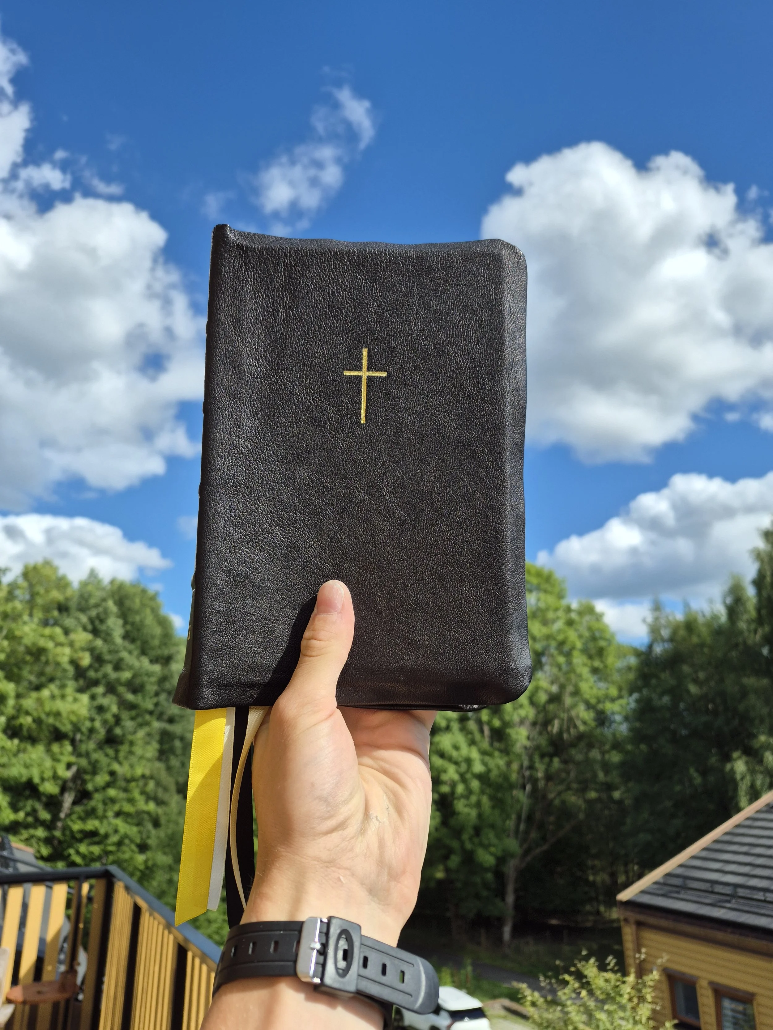 Simons Bibel