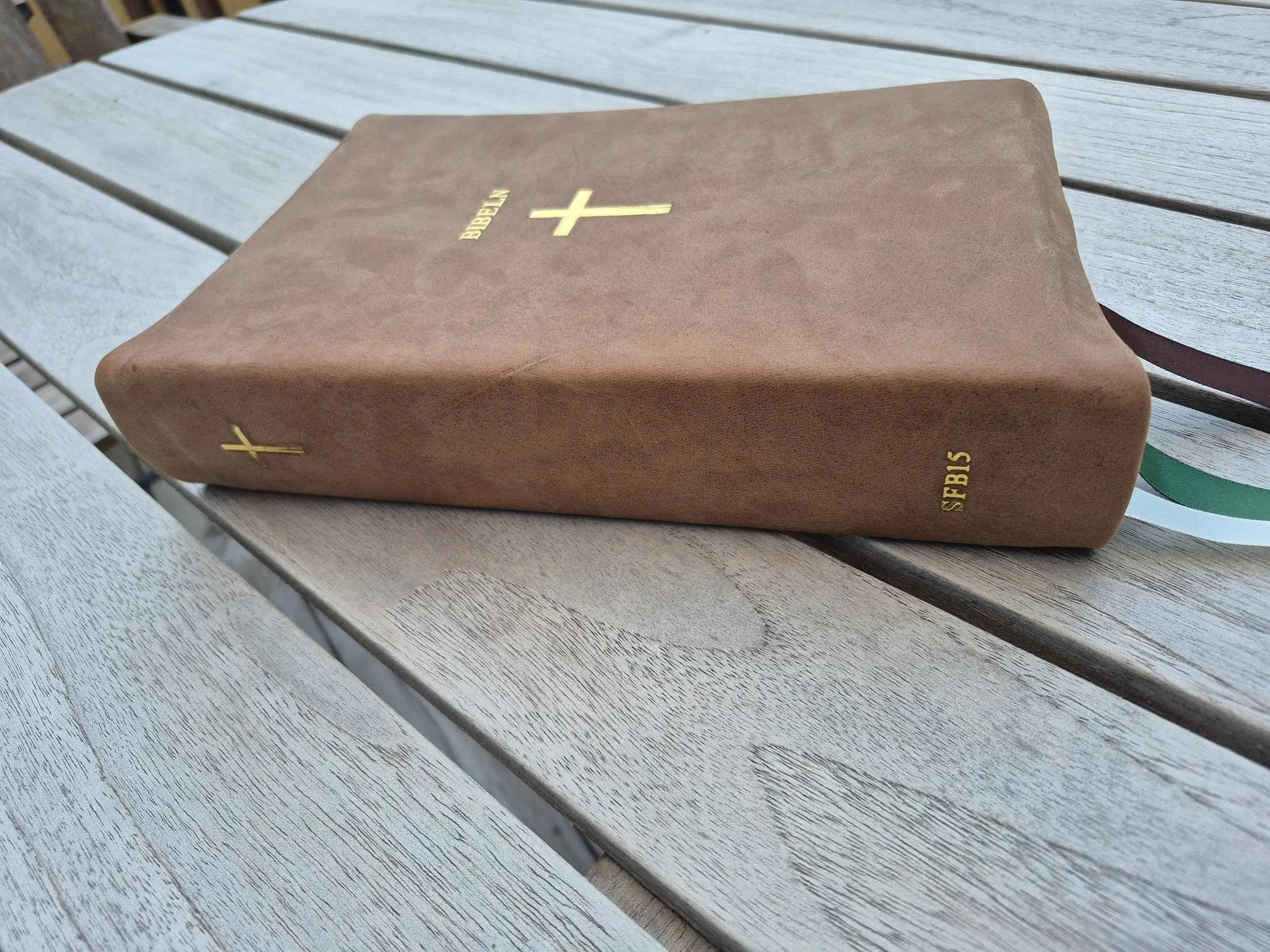 Daniels Bibel