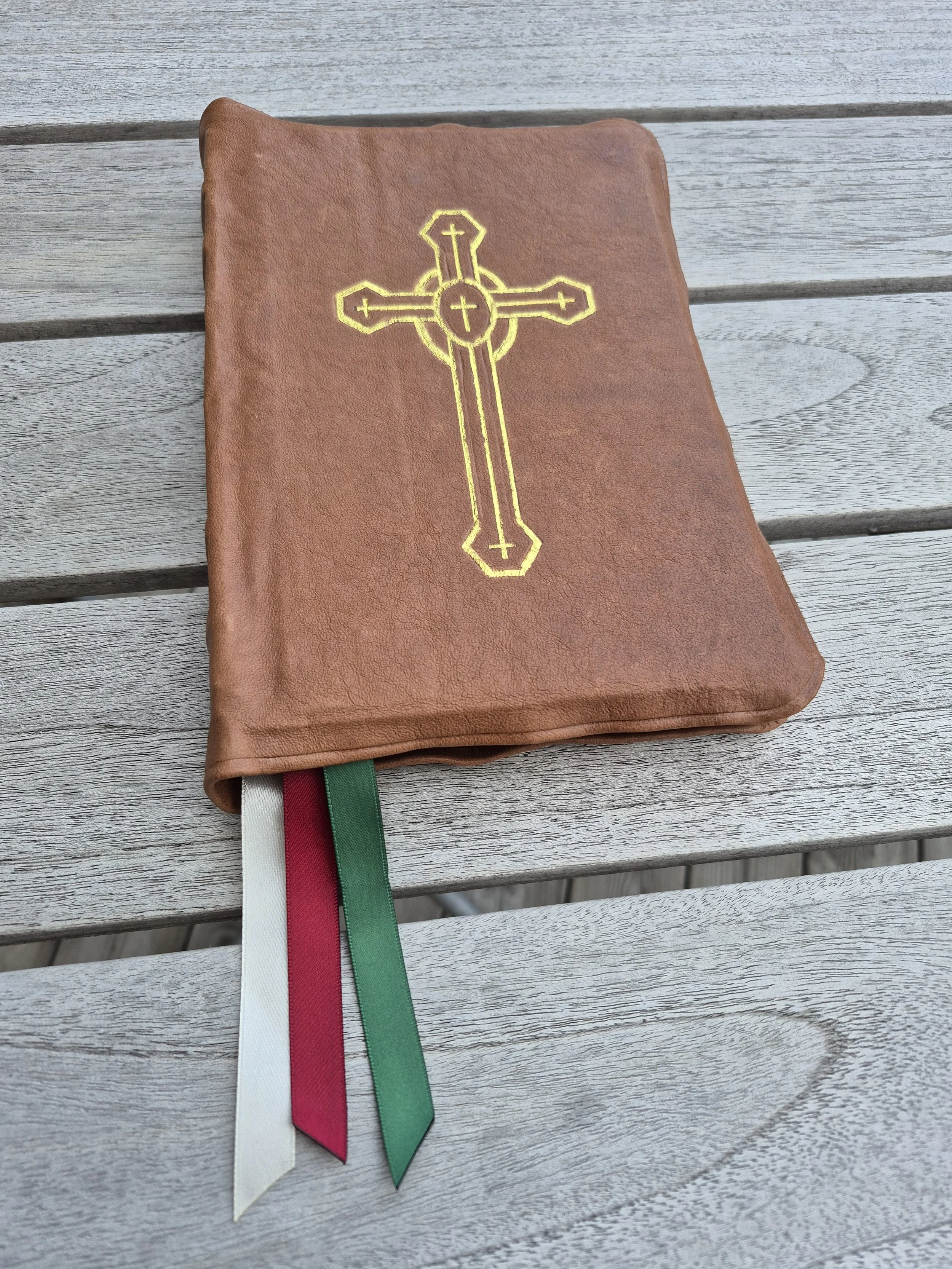 Philips Bibel