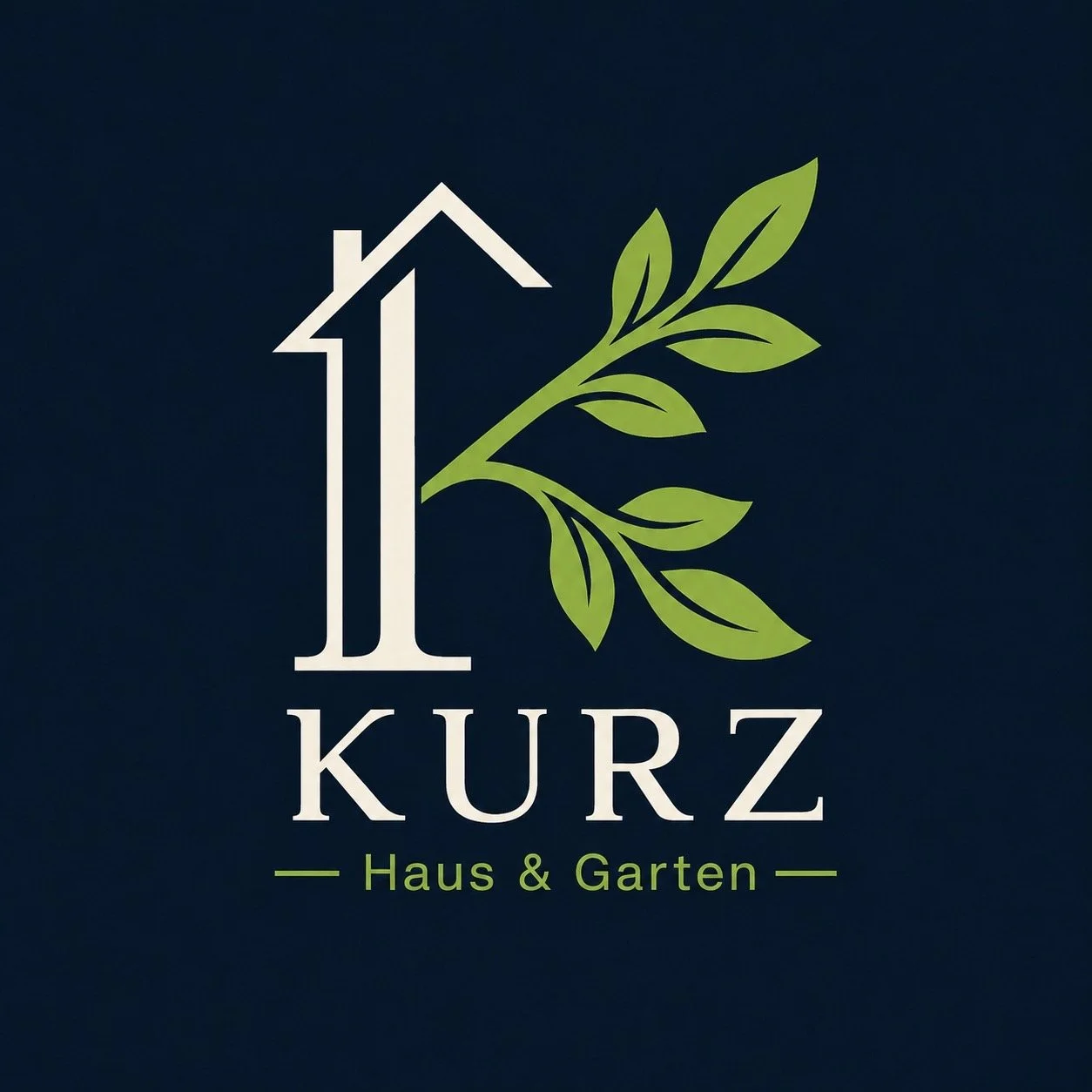 KURZ Haus &amp; Garten