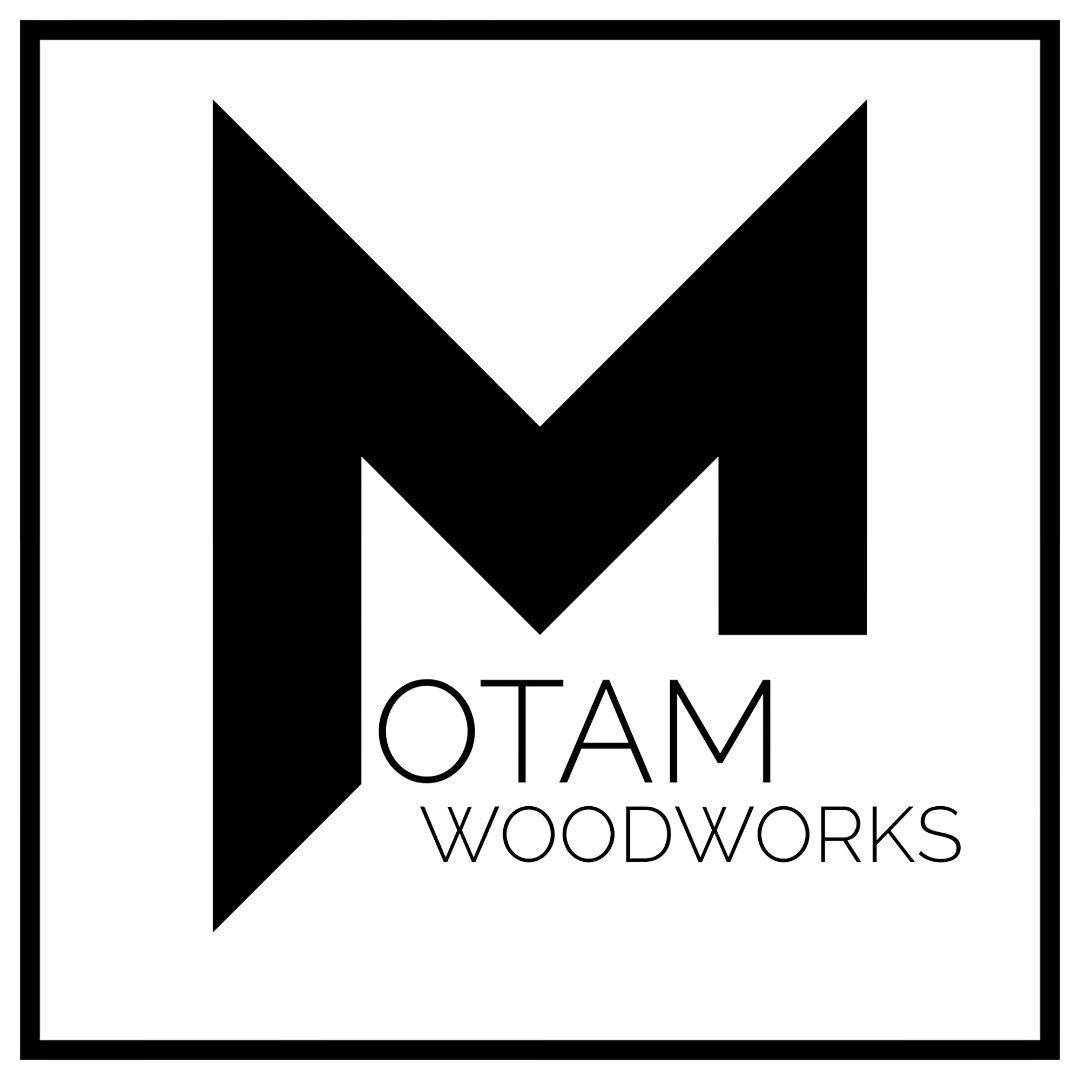 Motam Woodworks logo