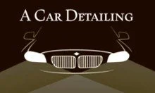 A Car Detailing