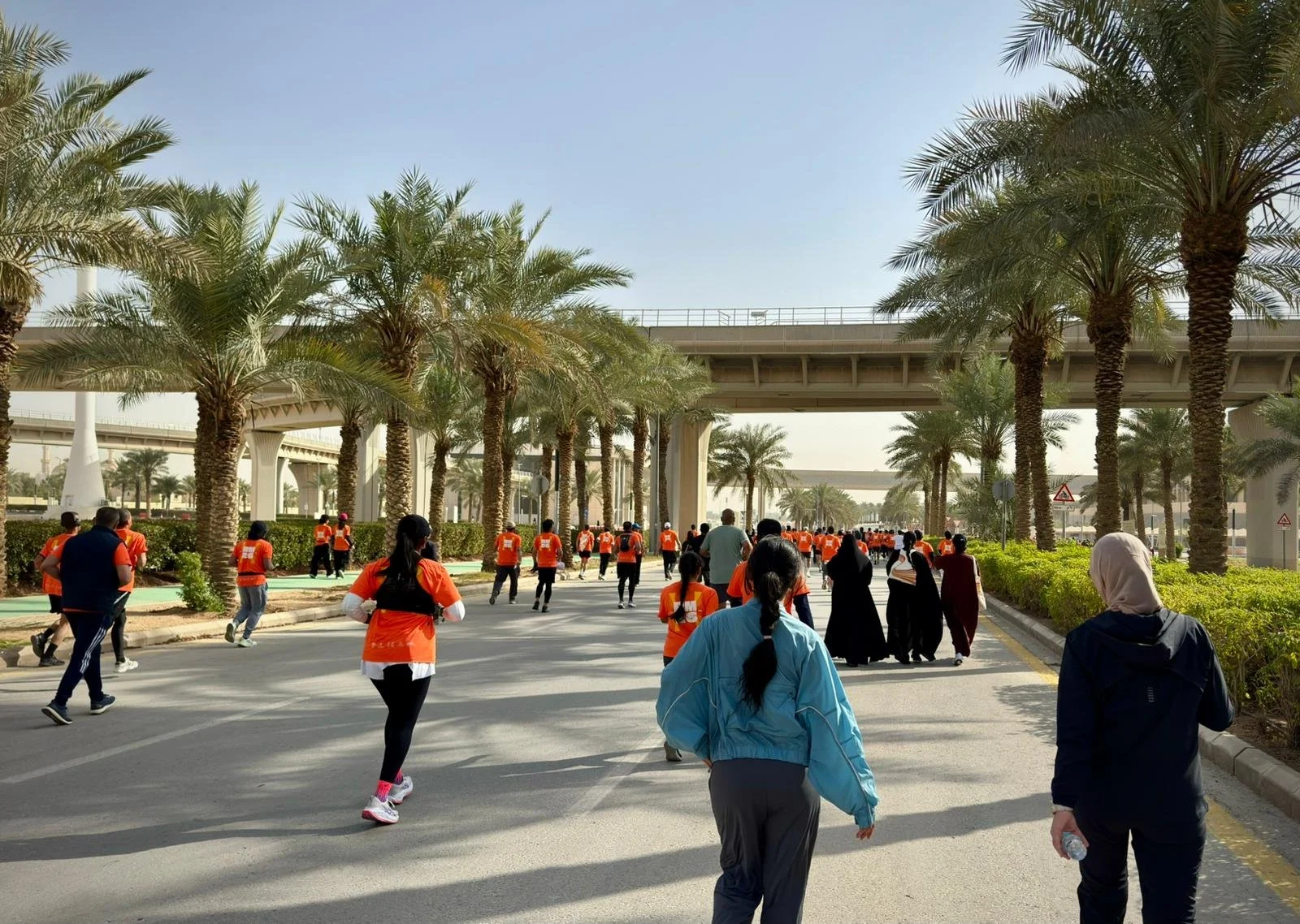 Riyadh Marathon