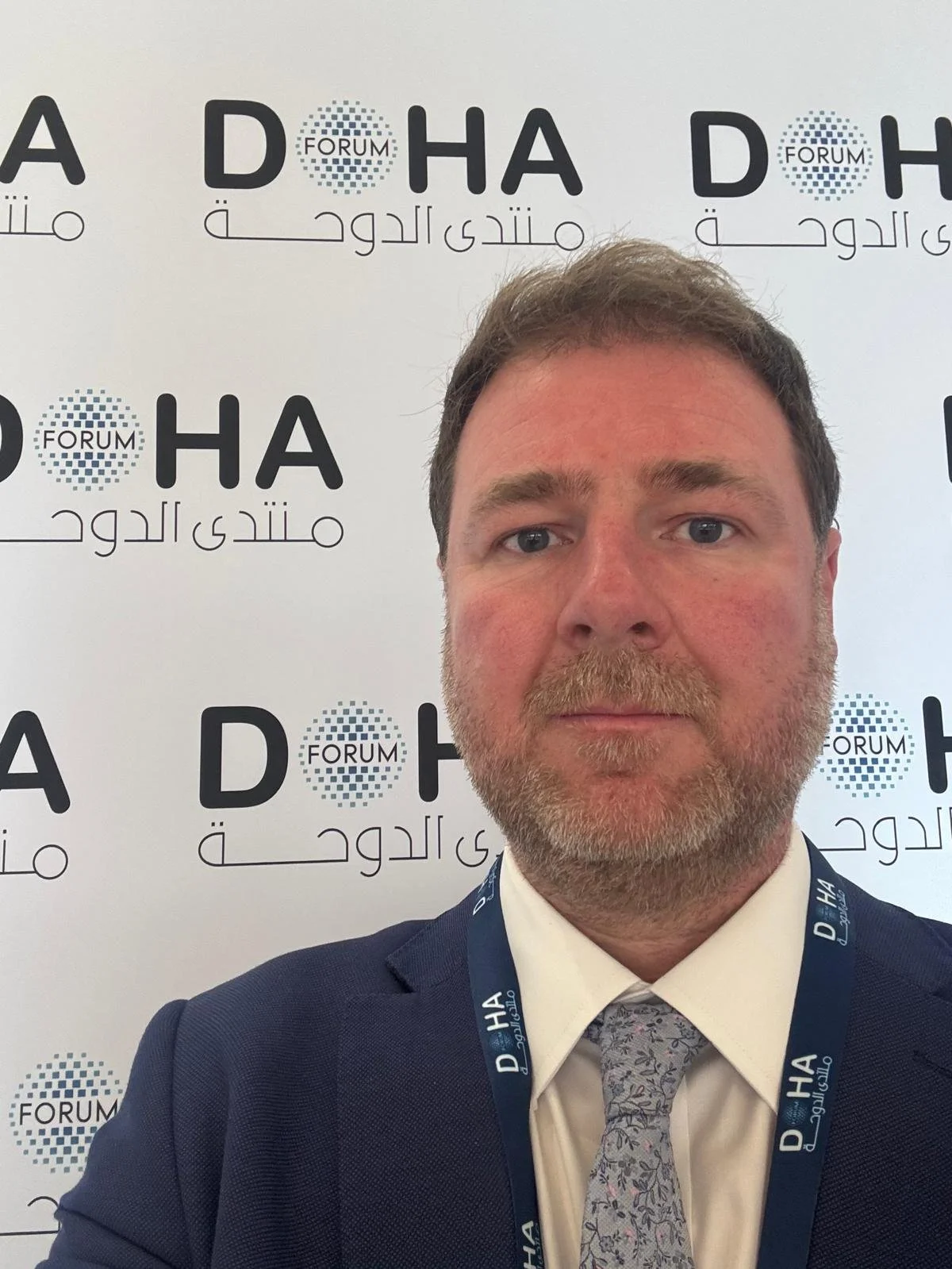Doha Forum
