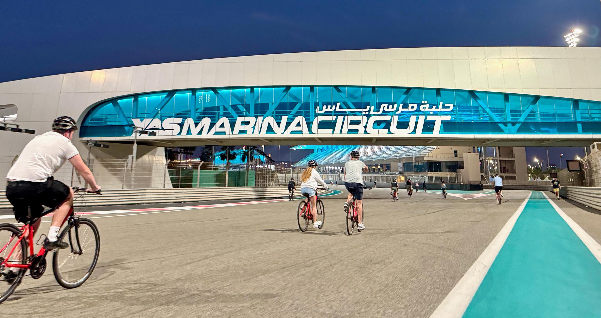 Opportunity and Understanding in UAE