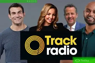 Track Radio