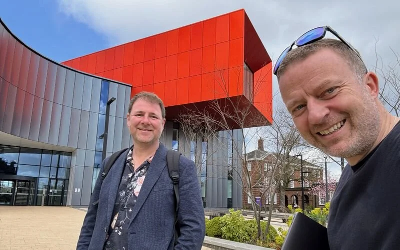 Leeds Beckett University
