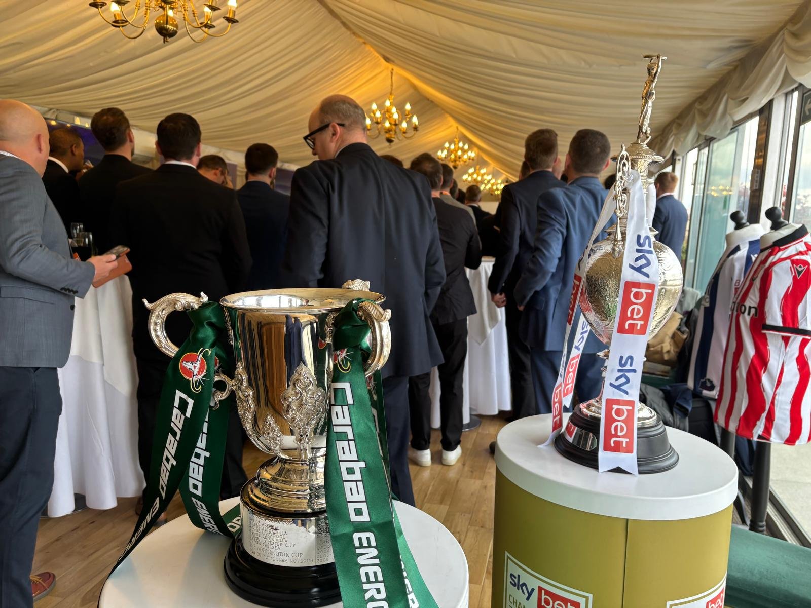 EFL Community Awards