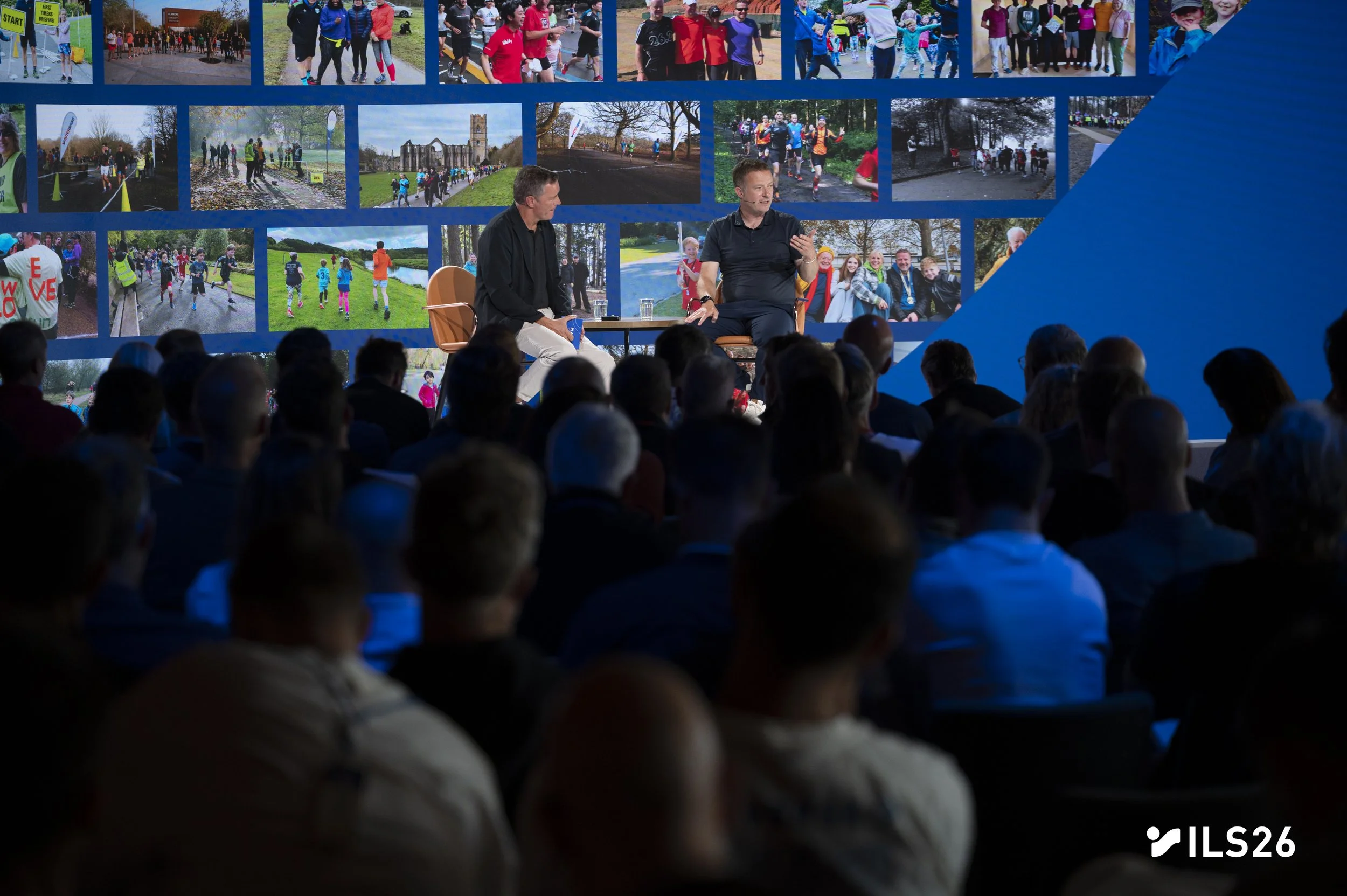 INTERSPORT Leadership Summit 2026