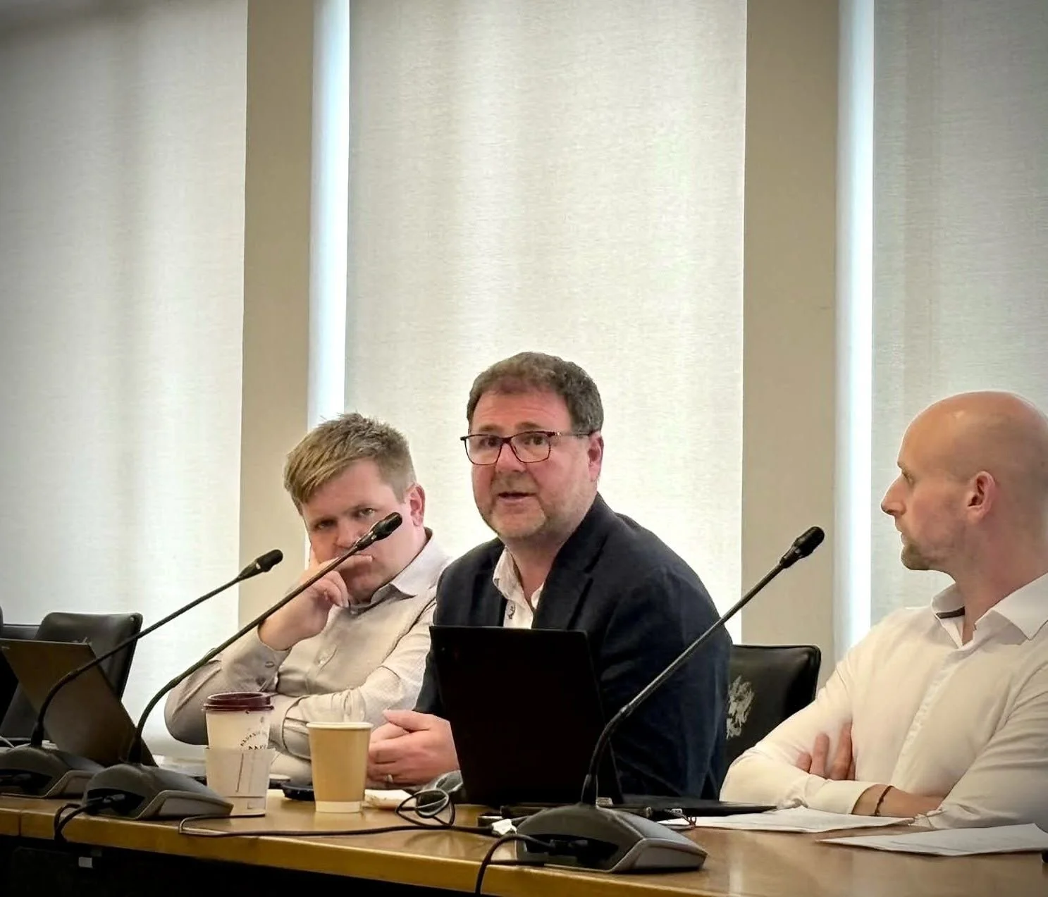 UK Sport Diplomacy Working Group