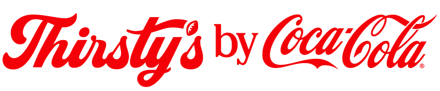 Thirsty's by Coca-Cola - Guests