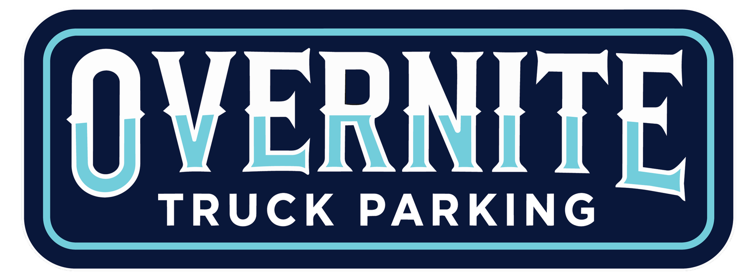 Overnite Truck Parking
