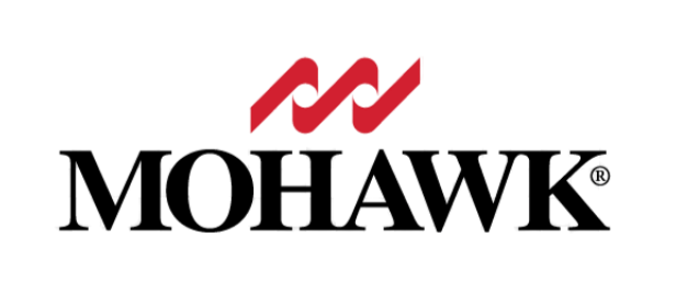 The logo for the New York Mets, showing a red stylized letter 'M' above the word 'Mets' in black text.