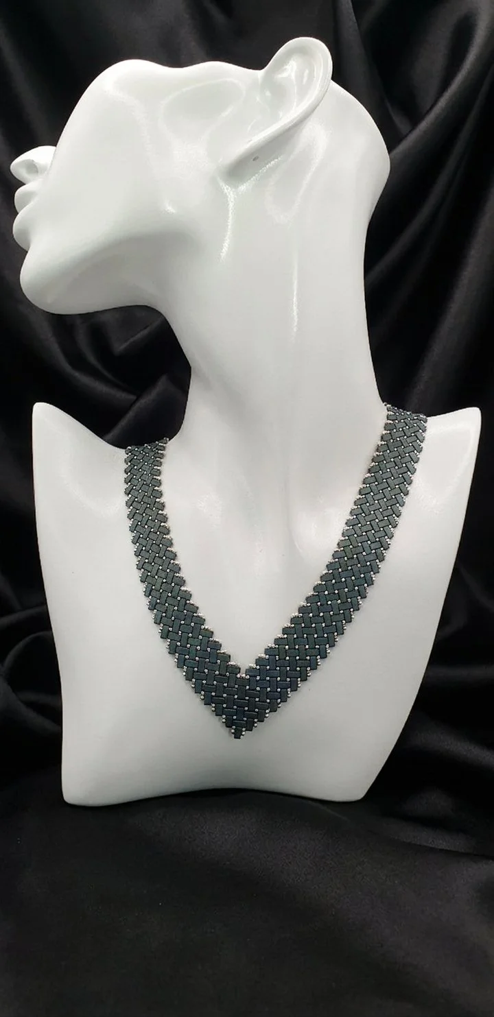 Collier Lagon D'Or