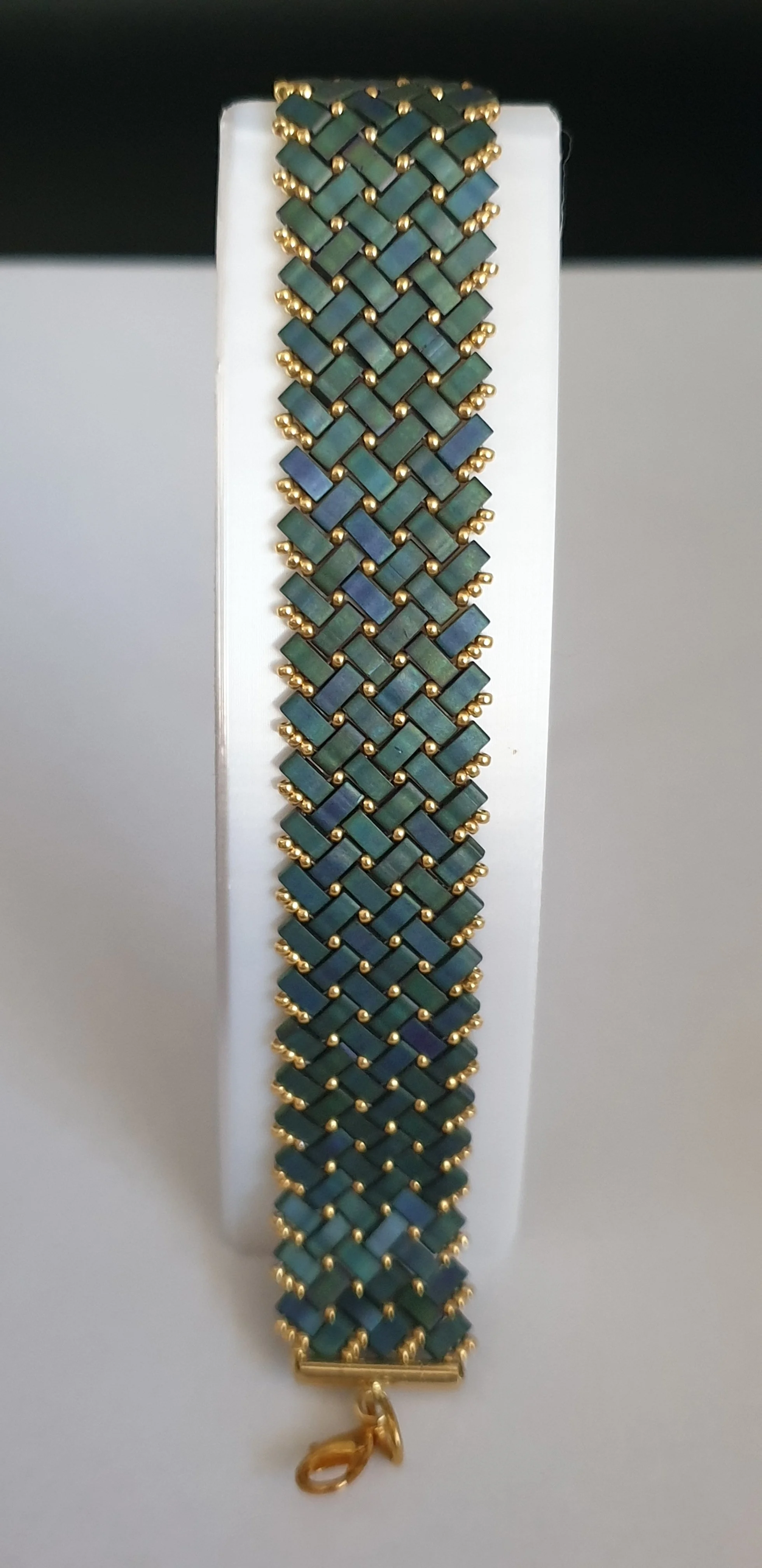 Bracelet Lagon – 6 modèles