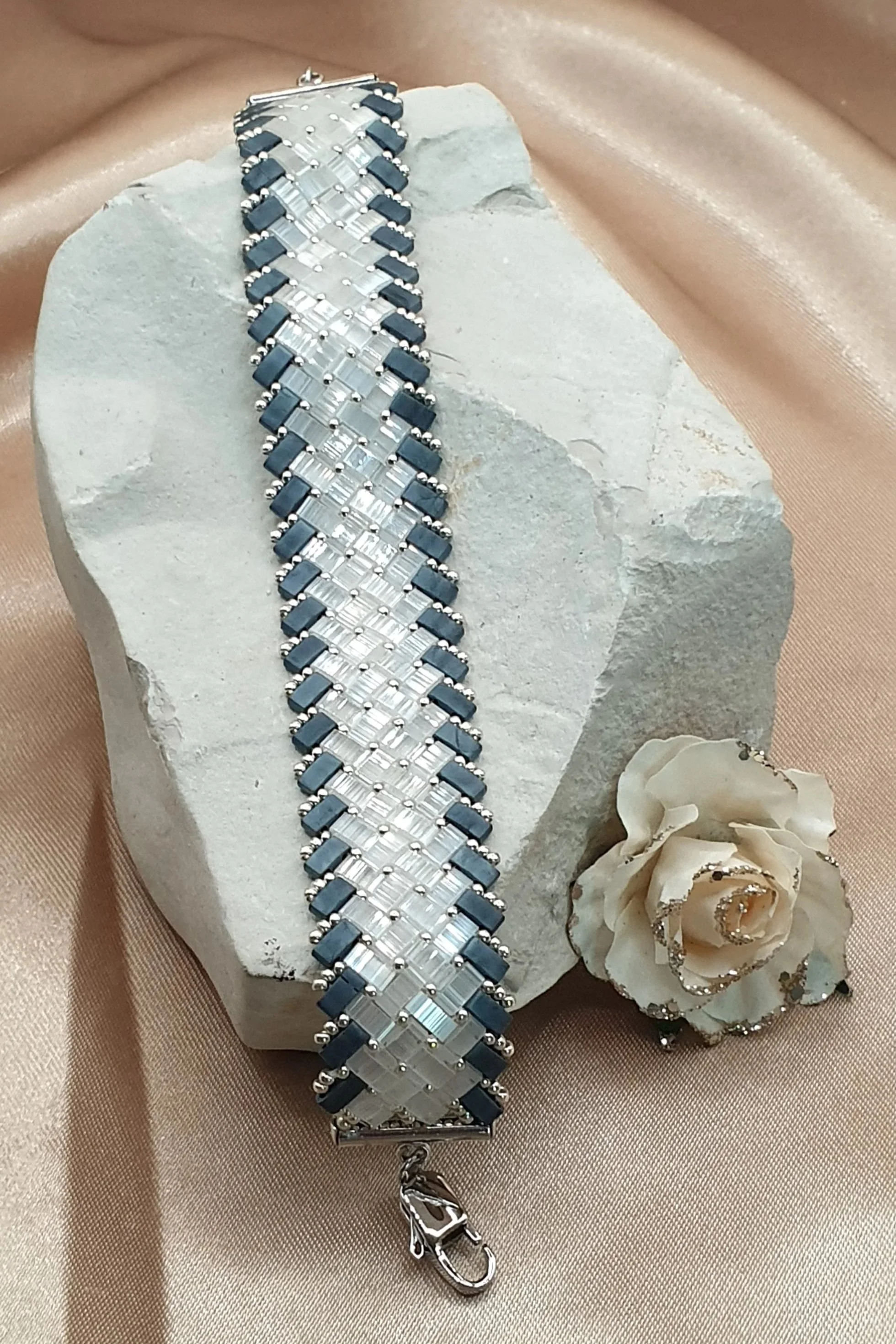 Bracelet Clair de Lune