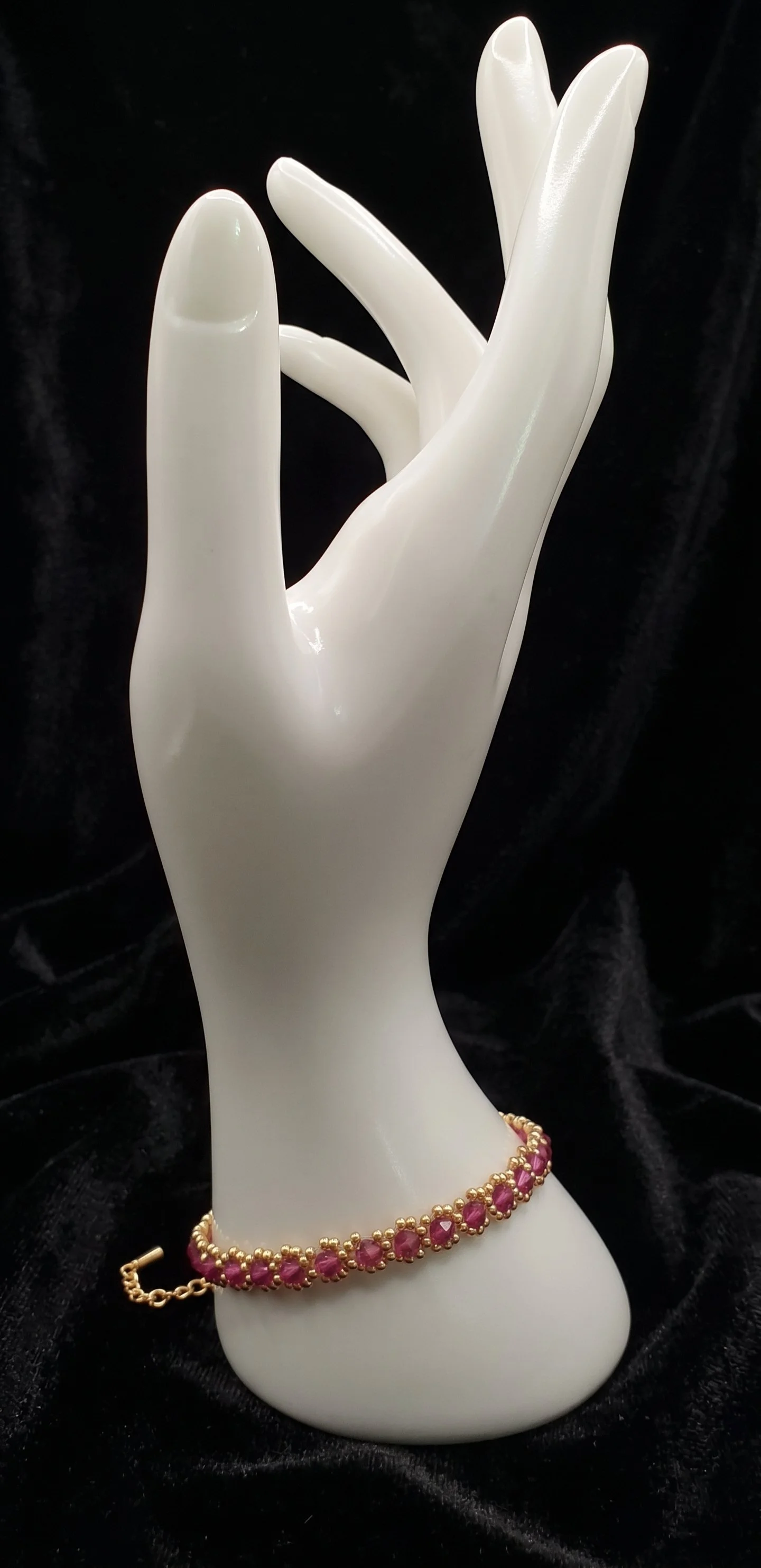 Danseuse de Fuchsia