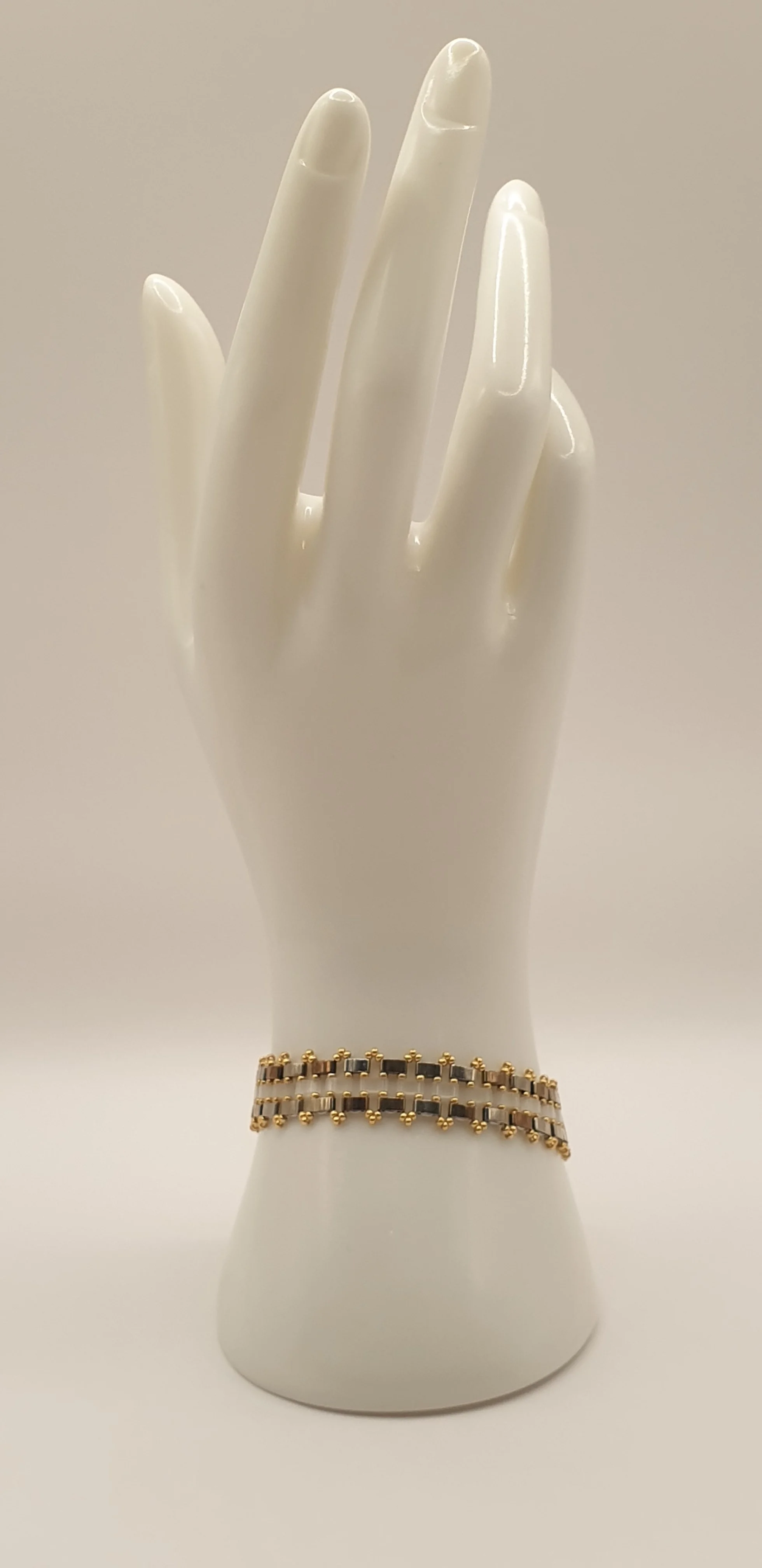 Bracelet Nuit de Soie