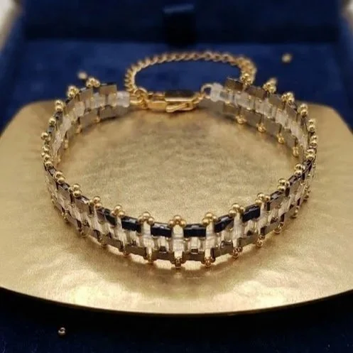 Bracelet Élégance