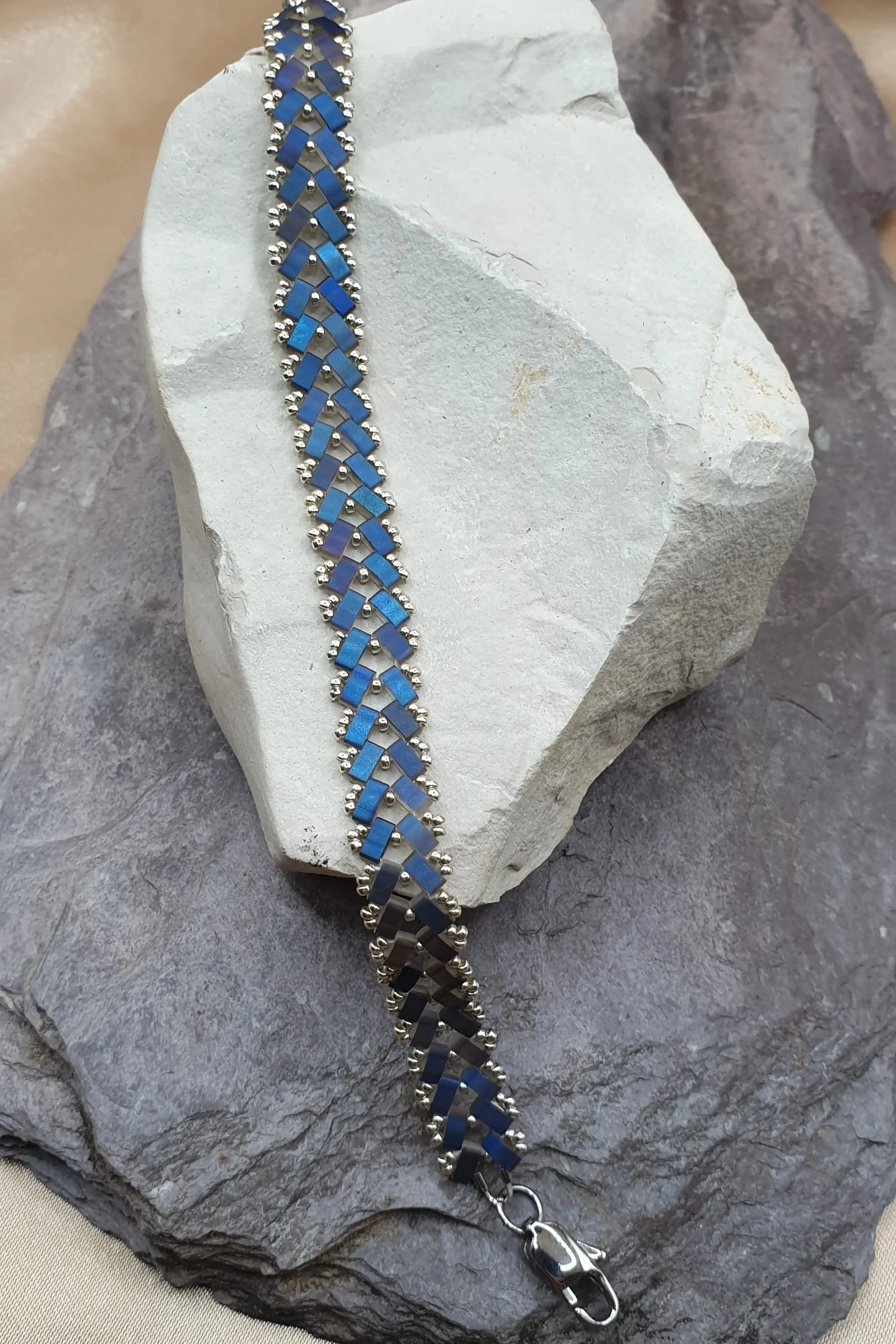 Bracelet Épi de Minuit