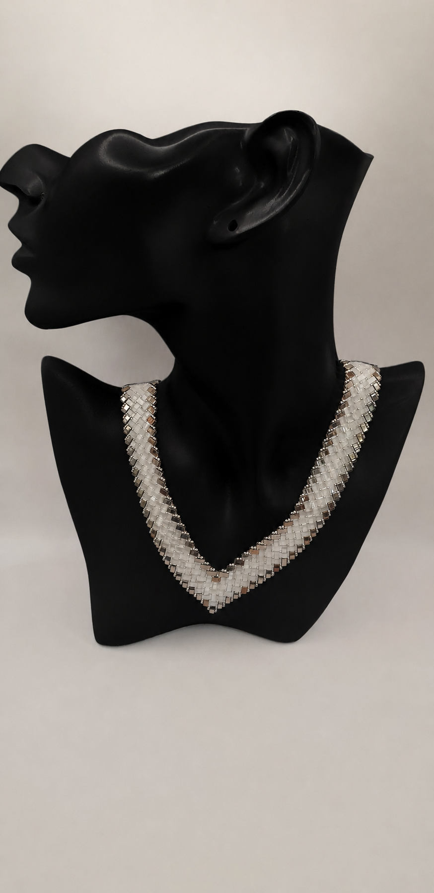 Collier Éclat de Lune