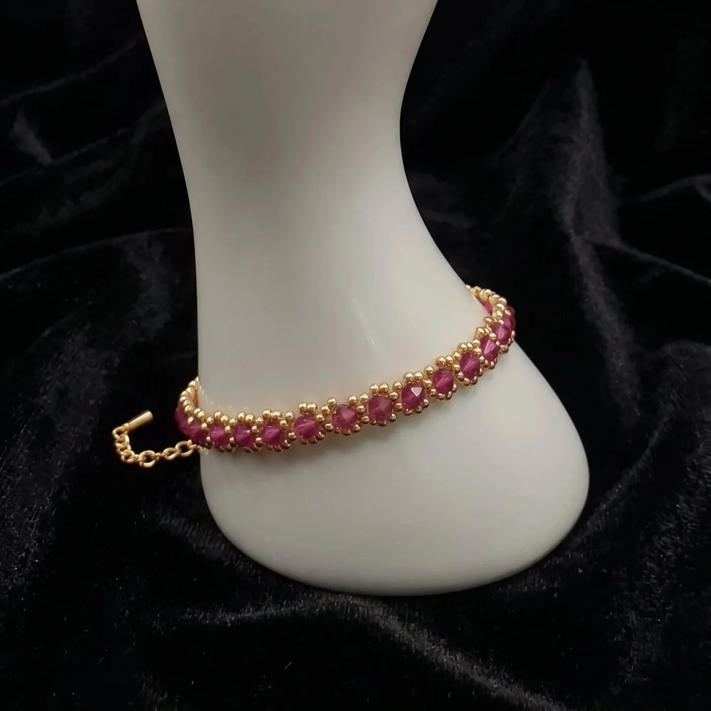 Danseuse de Fuchsia