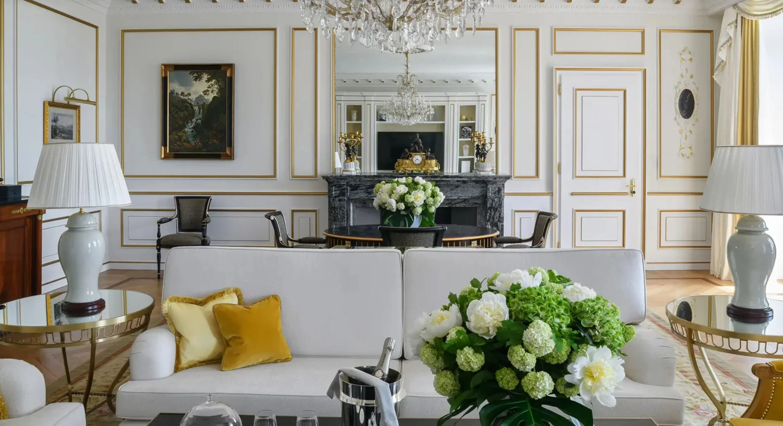 Independent Opinions on the World’s Finest Hotels