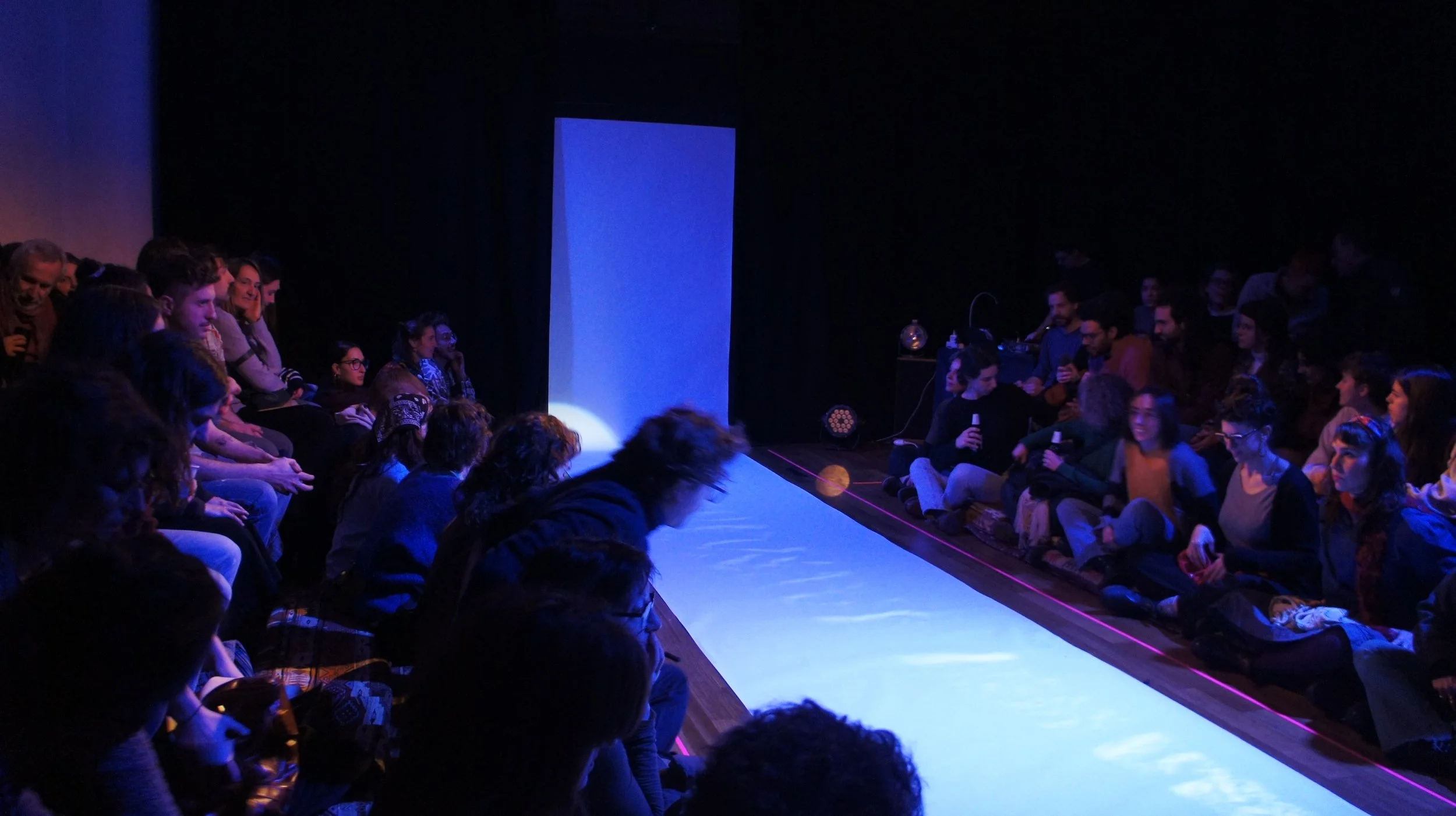 courtesy of renato leoni // progetto alma, turin 15 mars 2026