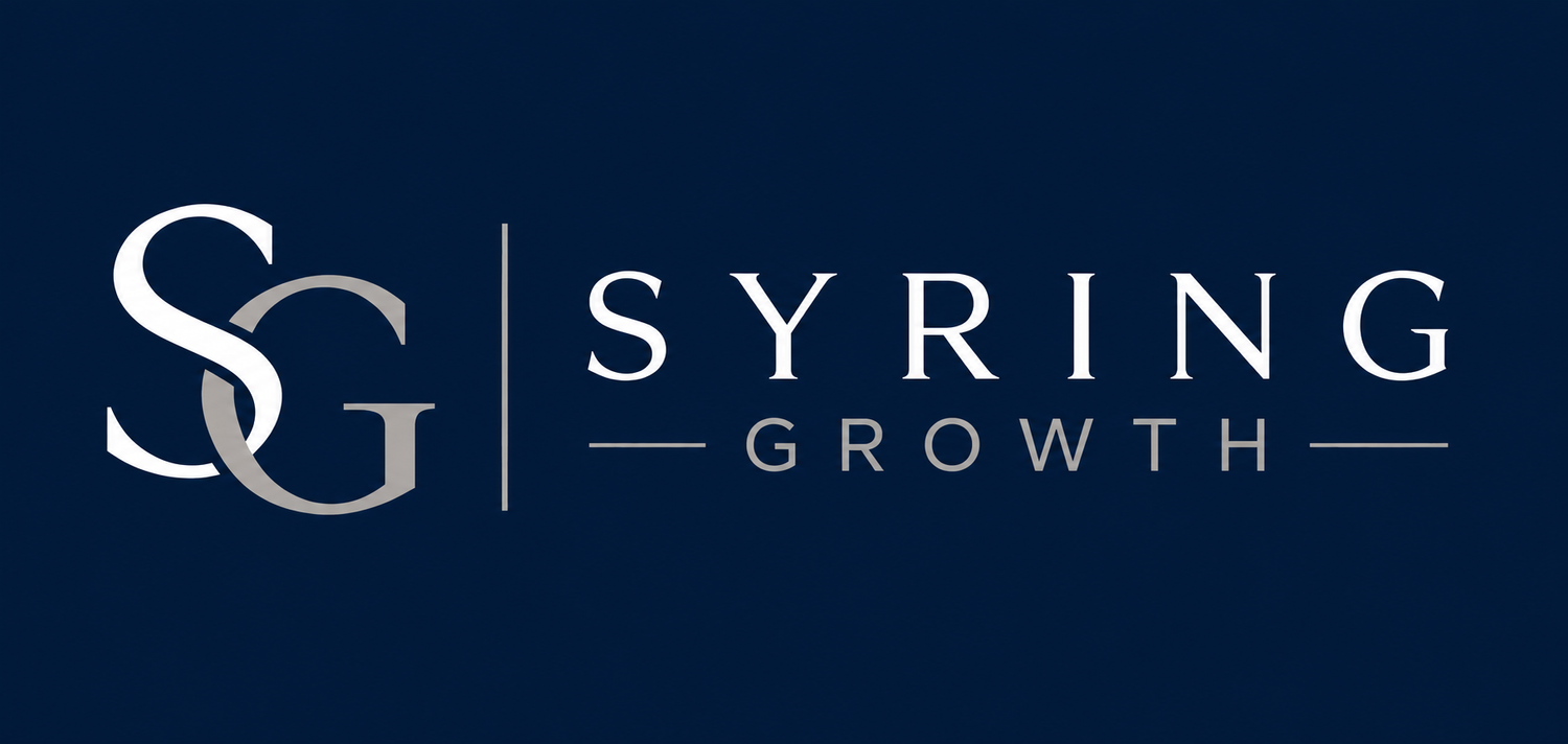 Syring Growth