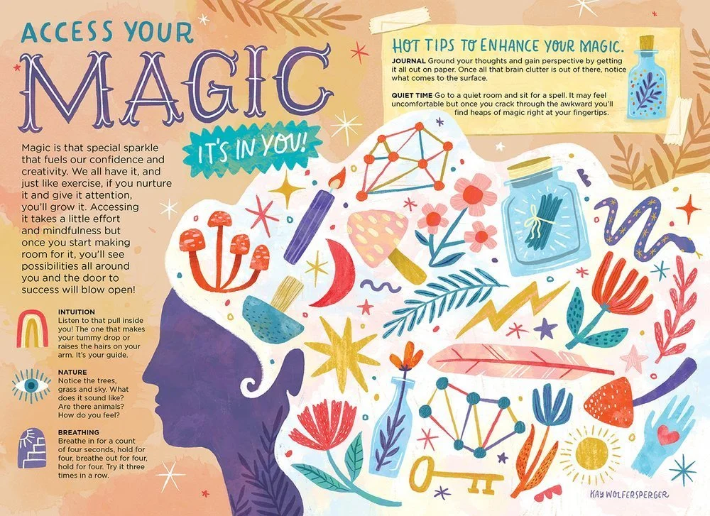 Creative Bug for Libraries Downloadable