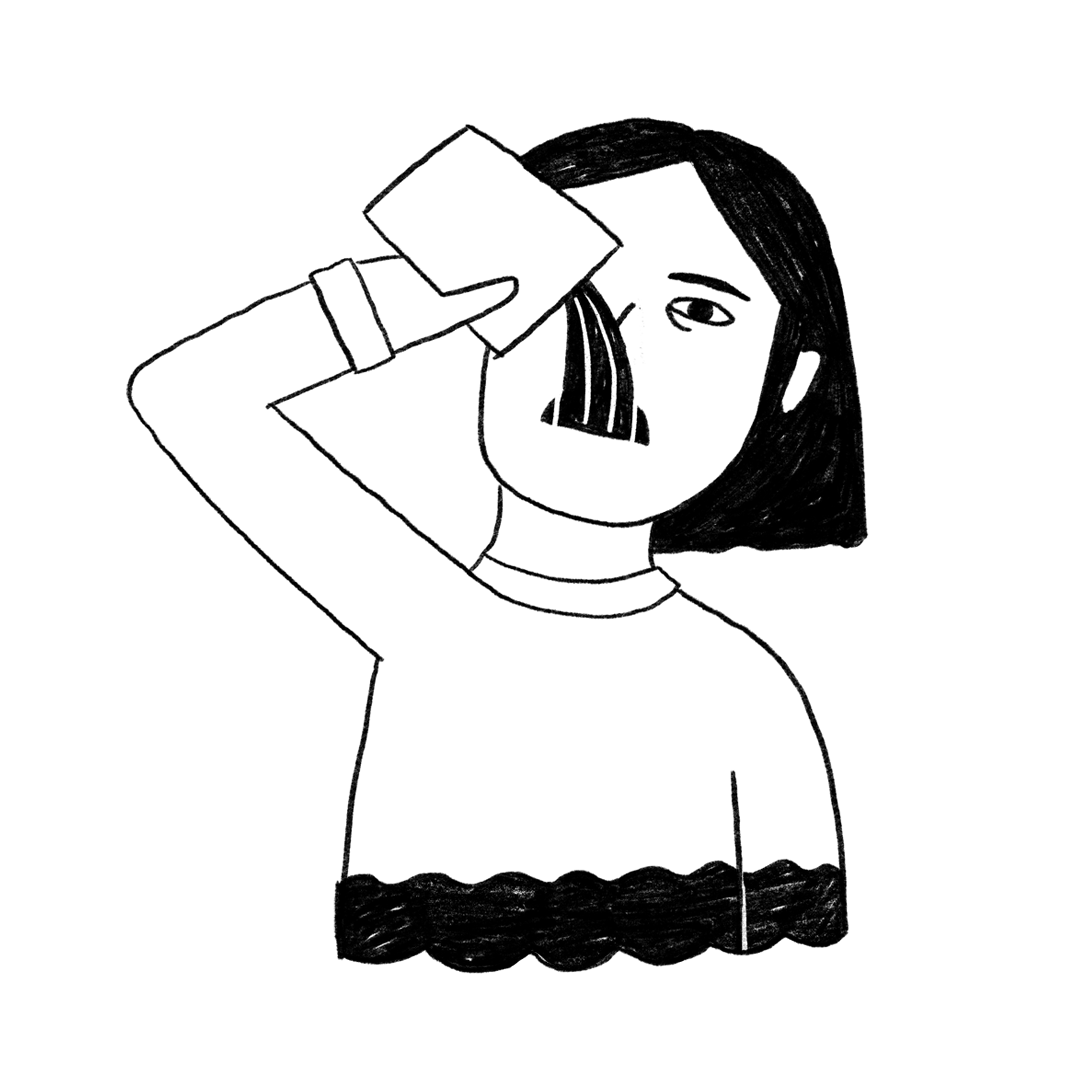 It's Monday