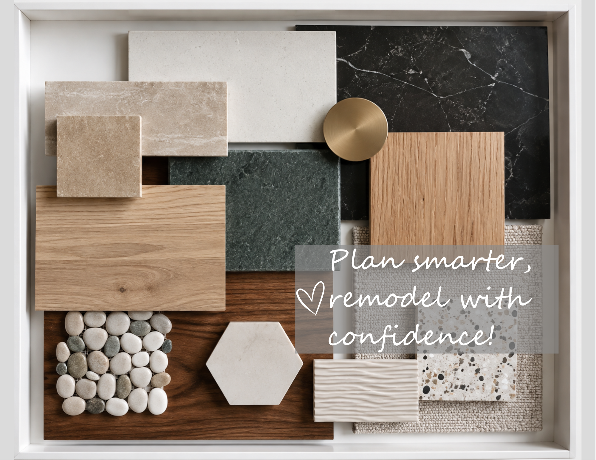 My Favorite Places to Order Material Samples.