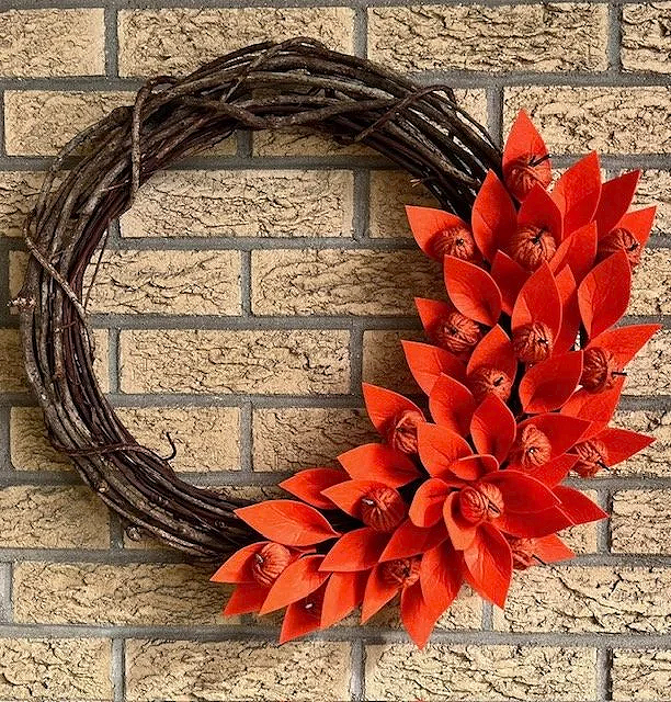 Autumn Blaze - Sold
