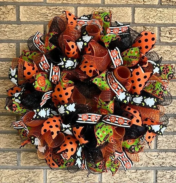 Trick or Treat - Sold