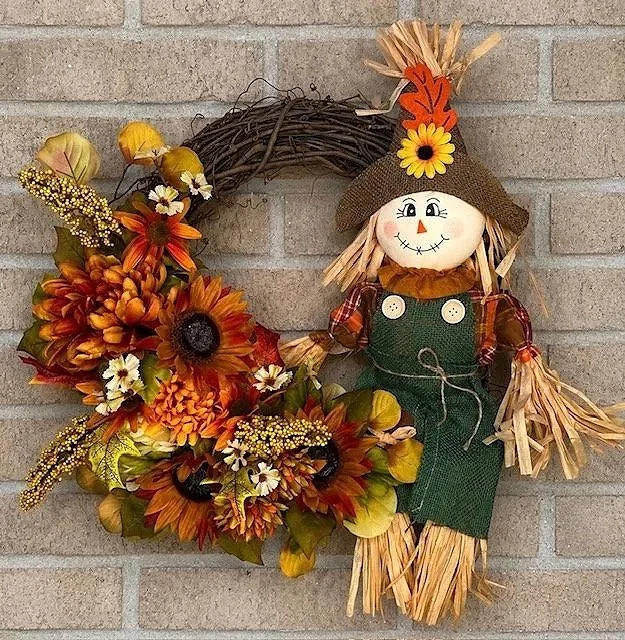Not So Scary - Sold