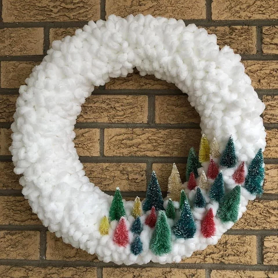 Winter Wonderland - Sold
