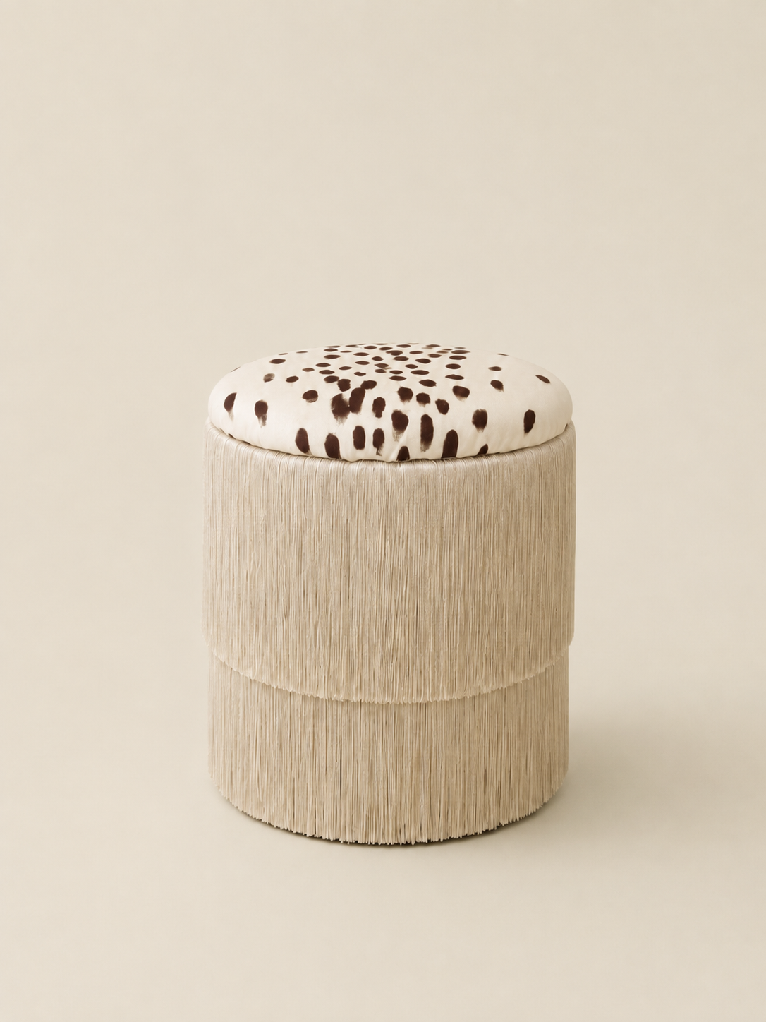Dalmation Velvet