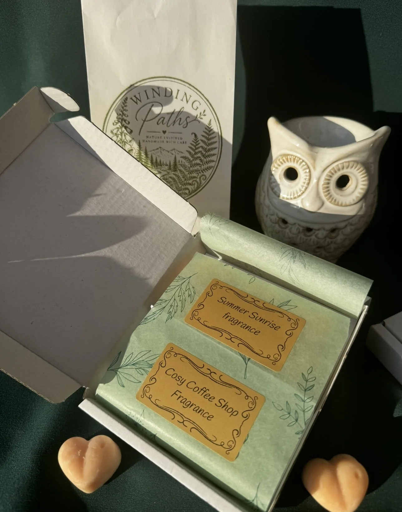 open box with labels on tissue paper.jpg