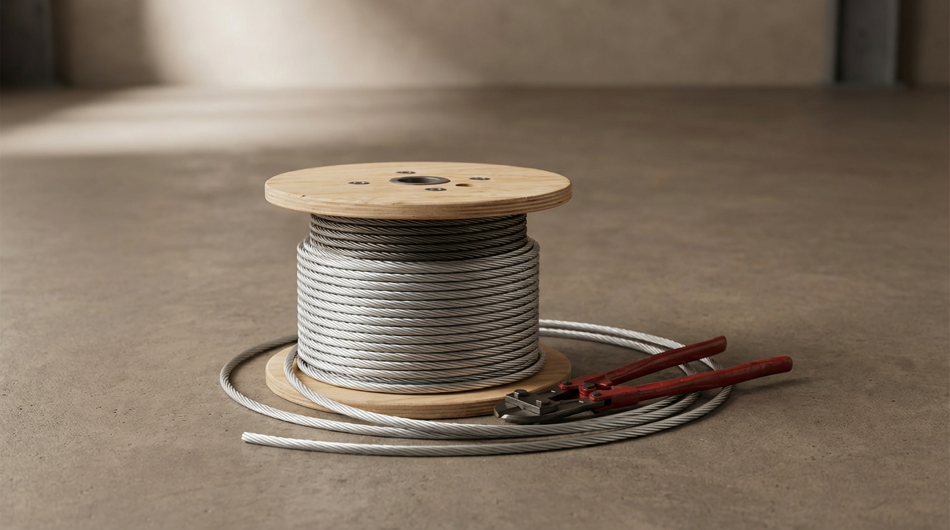 ACSR Power Cable