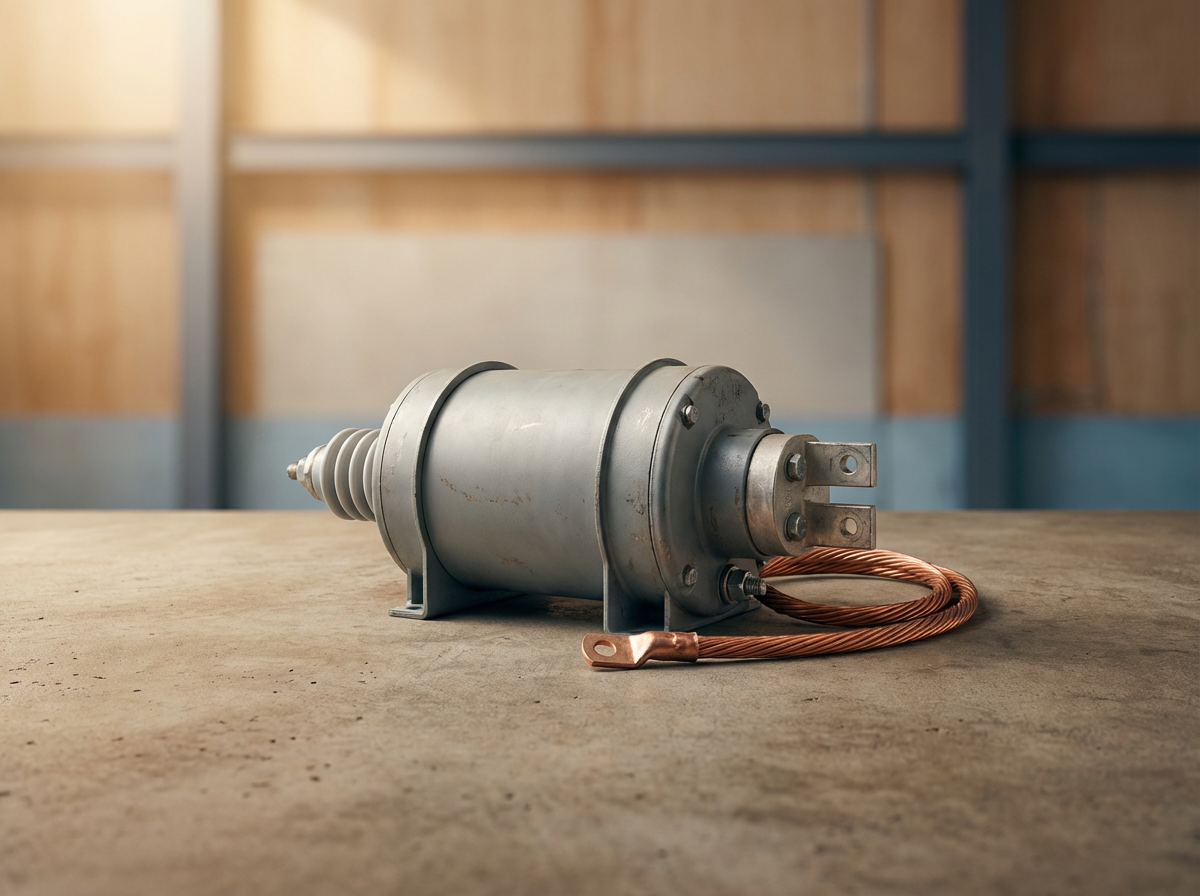 Surge Arrester